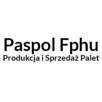 Paspol FPHU Produkcja i Sprzedaż Palet - Palety