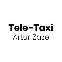 Tele-Taxi Artur Zaze - Taxi