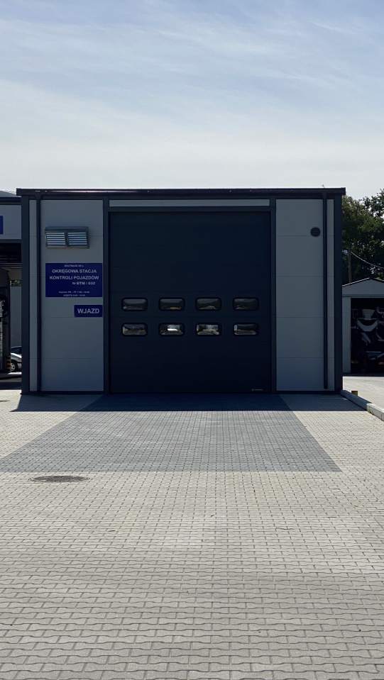 mechanika samochodowa