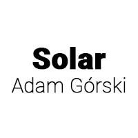Solar Adam Górski - Hydraulicy