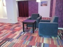 wykładziny obiektowe