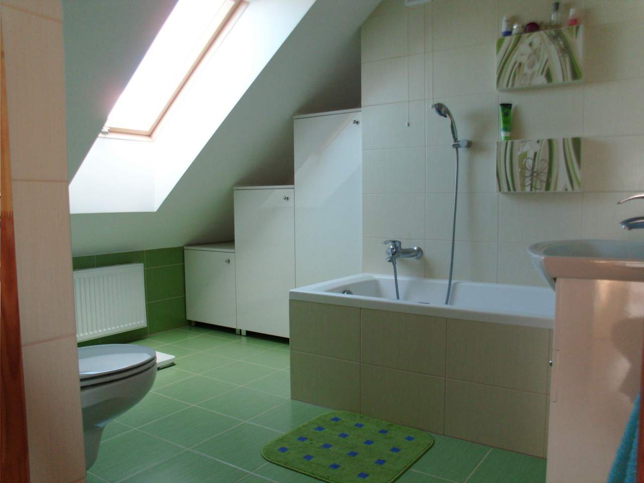 dom mieszkalny szkieletowy