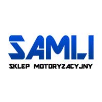 Samli Fhu Arkadiusz Lip - Sprzedaż części samochodowych