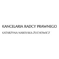 Katarzyna Narolska-Żuchowicz Kancelaria Radcy Prawnego - Radcy prawni