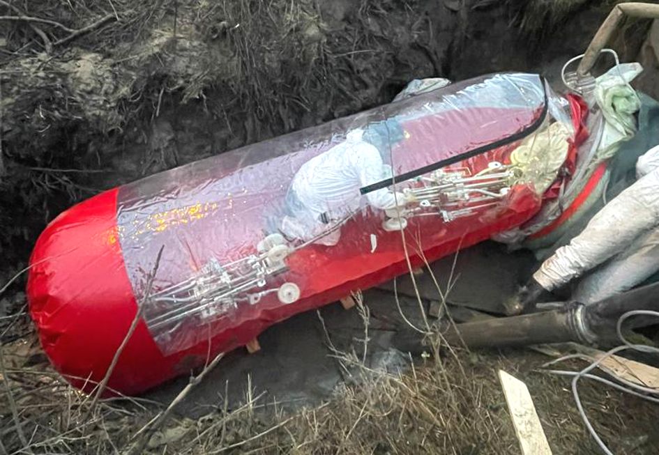 udrażnianie kanalizacji, przepychanie rur