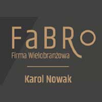 Fabro Usługi Ślusarsko-Spawalnicze Karol Nowak - Usługi spawania i zgrzewania