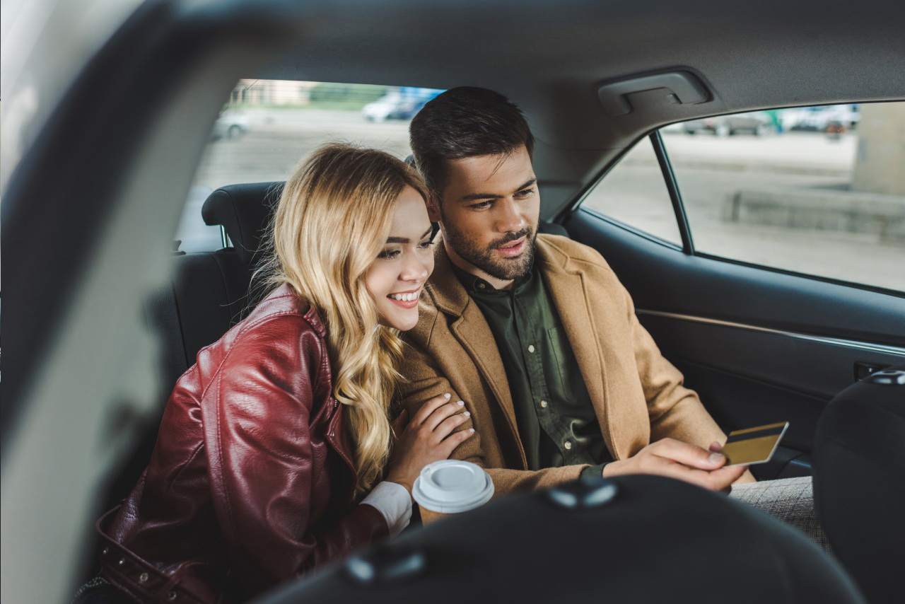 usługi transportowe