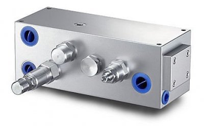 serwis pomp hydraulicznych