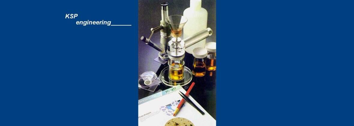 Ksp Engineering Sławomir Pietras. Smary specjalne.