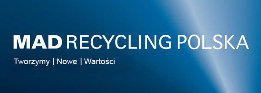 MAD Recycling Polska Spółka z o.o.