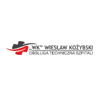 WK Wiesław Kożybski Obsługa techniczna obiektów - Elektroinstalatorstwo