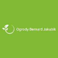 Bernard Jakubik Ogrody - Ogrodnictwo
