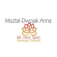 Misztal-Dwojak Anna Lek. Med. Spec. Ginekolog Położnik Gabinet - Ginekolodzy i położnicy