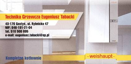 kompletne kotłownie