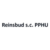 Reinsbud s.c. PPHU - Wykończenia wnętrz