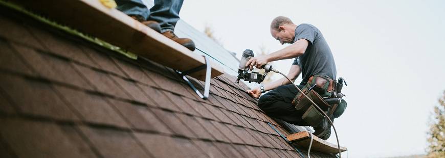 Arkadiusz Gołąb Wykończenia wnętrz Usługi dekarskie