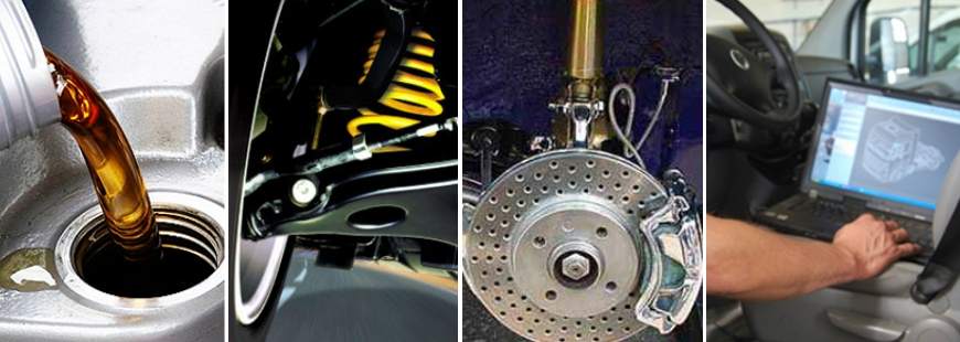 Saliko s.c. Warsztat samochodowy