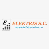 Elektris s.c. Hurtownia elektrotechniczna - Artykuły elektrotechniczne