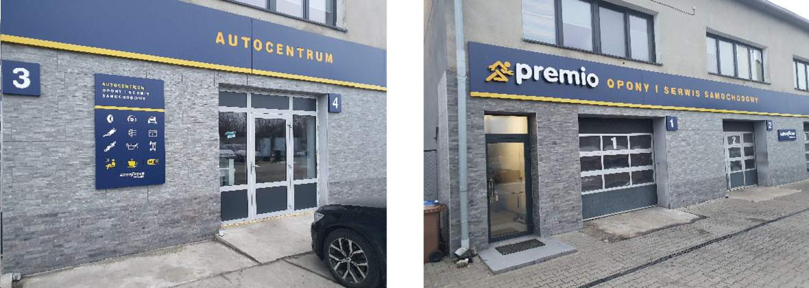 Zodiak PHU Grzegorz Hetmaniak