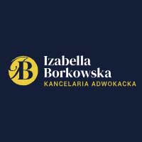 Kancelaria Adwokacka Adwokat Izabella Borkowska - Kaczmarczyk - Adwokaci