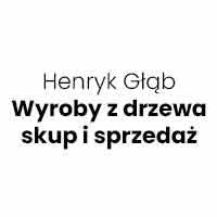 Henryk Głąb Wyroby z Drzewa Skup i Sprzedaż - Palety