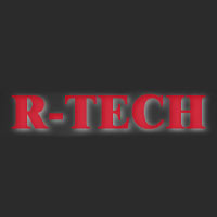 R-Tech - Schody