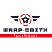 Wrap-Smith Andrzej Gawryluk - Oklejanie samochodów