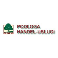 Podłoga Handel-Usługi Wioleta Jadwiga Gańcza - Panele i podłogi