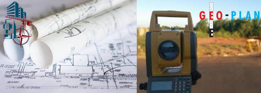 Geo-Plan Usługi Geodezyjne Marcin Wrzesiński