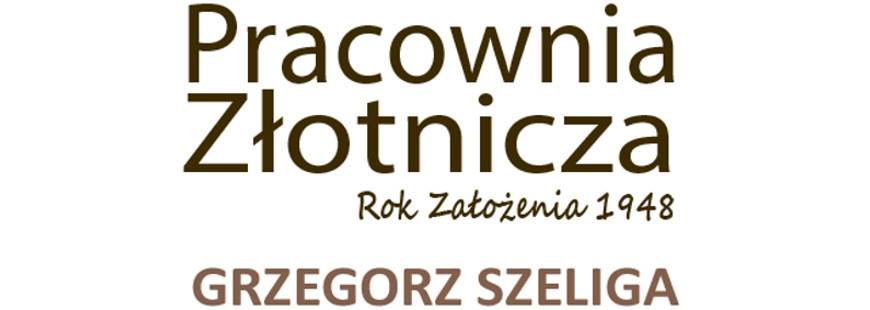 Grzegorz Szeliga Pracownia Złotnicza
