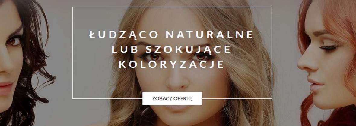 Sebastian Zalewski Studio Fryzur