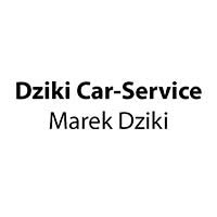 Dziki Car-Service Marek Dziki - Stacje obsługi i warsztaty samochodowe