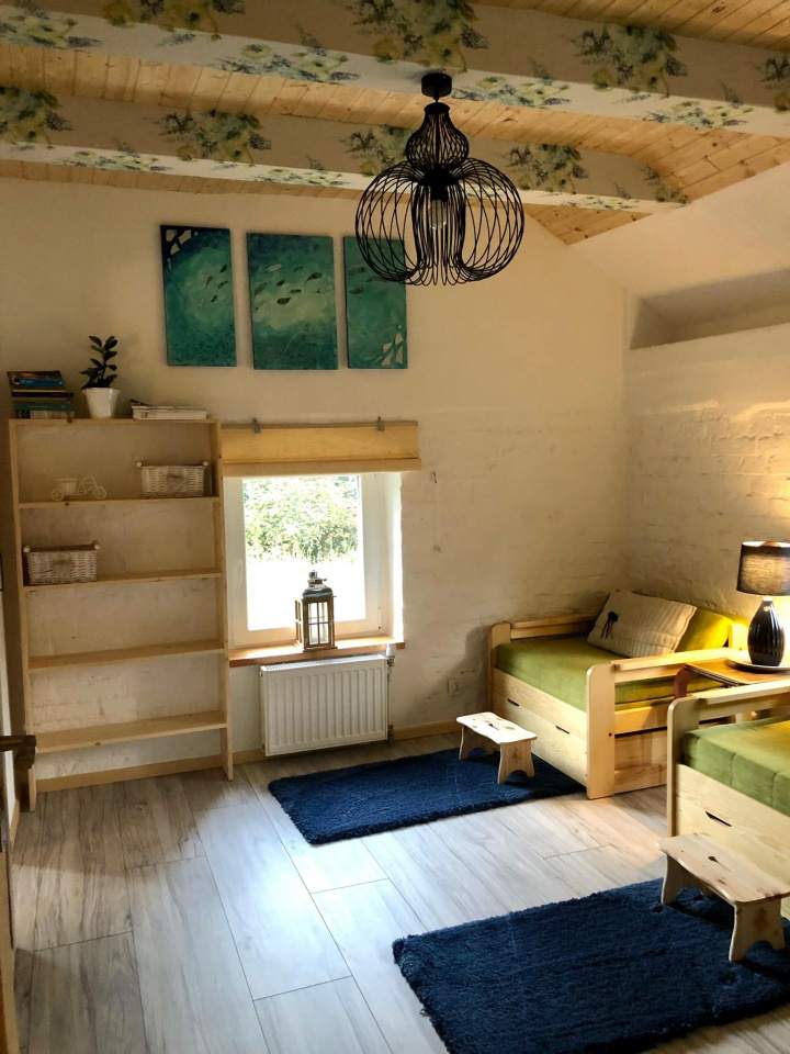 nocleg z wyżywieniem