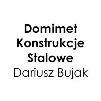 Domimet Konstrukcje Stalowe Dariusz Bujak - Obróbka metali