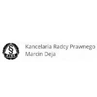 Marcin Deja Kancelaria Radcy Prawnego - Radcy prawni