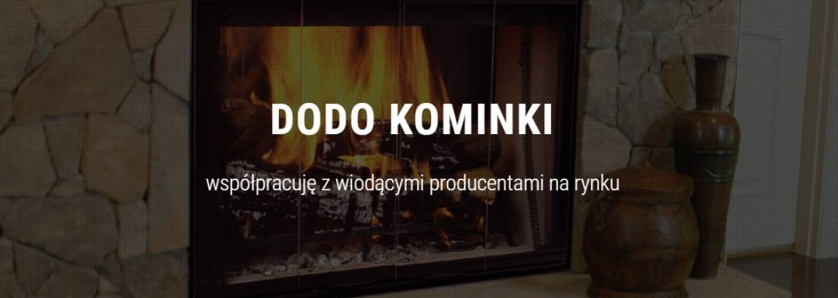 Dodokominki Dominik Staniewski