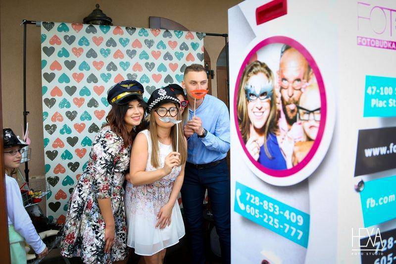 zdjęcia z fotobudki