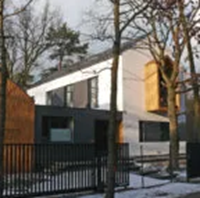 projektowanie domów