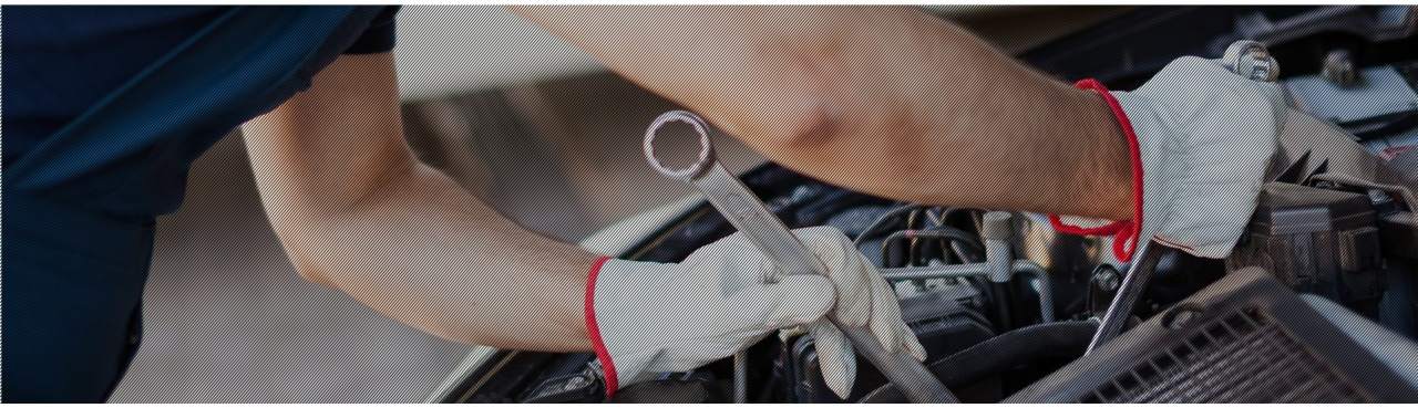 mechanika samochodów