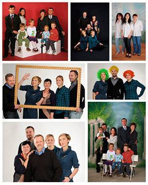 fotograf sesje fotograficzne