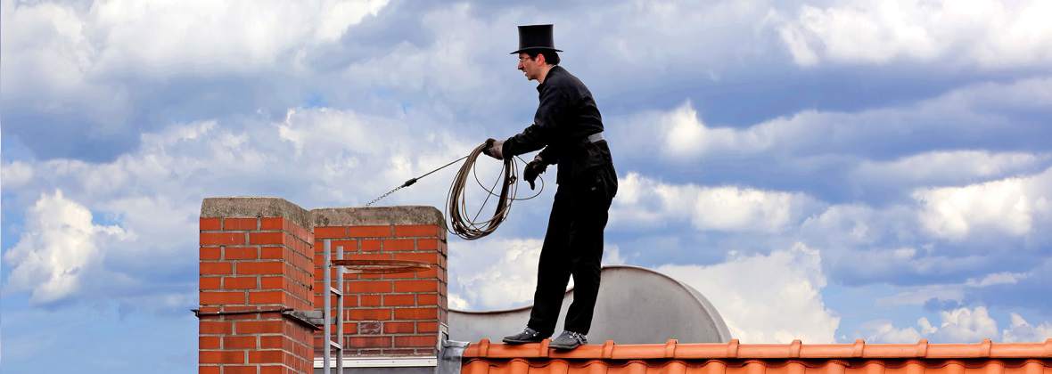 Bronisław Gilewski Zakład usług kominiarskich