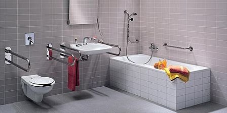 akcesoria łazienkowe