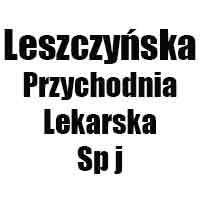 Leszczyńska Przychodnia Lekarska Sp. j. - Praktyka lekarska