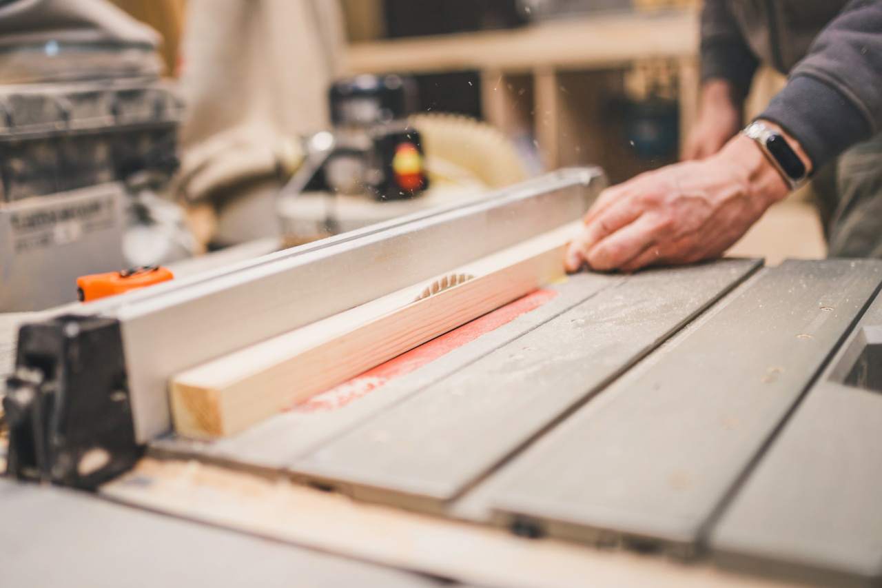 producent frontów meblowych