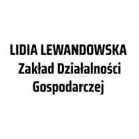 Lidia Lewandowska Zakład Działalności Gospodarczej - Złom i surowce wtórne