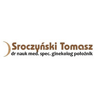 Praktyka Prywatna Położniczo-Ginekologiczna dr n. med. Tomasz Sroczyński - Ginekolodzy i położnicy