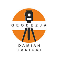Geodezja Damian Janicki - Geodezja