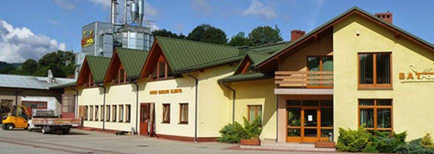 Batpol ZPHU Mariusz Batosz