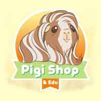 Sklep zoologiczny Pigi Shop & Edu - Artykuły zoologiczne