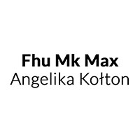 Fhu Mk Max Angelika Kołton - Czyszczenie strumieniowo-ścierne